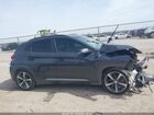 2020 Hyundai Kona Limited Серый vin: KM8K33A51LU492221