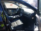 2021 Hyundai Kona Electric Limited Черный vin: KM8K33AG0MU129850