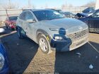 2022 Hyundai Kona Sel Blue vin: KM8K3CAB3NU788866