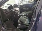 2023 Hyundai Kona Sel Серый vin: KM8K3CAB4PU982812