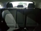 2023 Hyundai Kona Sel Серый vin: KM8K3CAB4PU982812