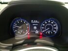 2023 Hyundai Kona Sel Серый vin: KM8K3CAB4PU982812