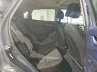 2023 Hyundai Kona Sel Серый vin: KM8K3CAB4PU982812