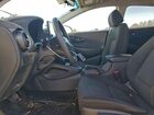 2022 Hyundai Kona Sel Белый vin: KM8K6CAB0NU832202