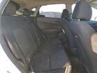 2022 Hyundai Kona Sel Белый vin: KM8K6CAB0NU832202