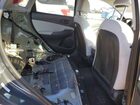 2023 Hyundai Kona Sel Серый vin: KM8K6CAB2PU030575