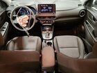 2023 Hyundai Kona Sel Black vin: KM8K6CAB5PU007310