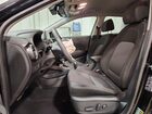 2023 Hyundai Kona Sel Black vin: KM8K6CAB5PU007310