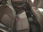 2023 Hyundai Kona Sel Black vin: KM8K6CAB5PU007310
