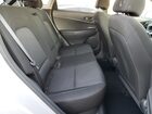 2023 Hyundai Kona Sel Gray vin: KM8K6CAB7PU042009