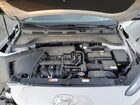 2023 Hyundai Kona Sel Gray vin: KM8K6CAB7PU042009