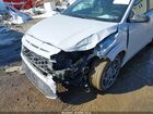 2022 Hyundai Kona N   Gray vin: KM8KH3AC2NU004087