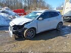 2022 Hyundai Kona N   Gray vin: KM8KH3AC2NU004087