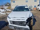 2022 Hyundai Kona N   Gray vin: KM8KH3AC2NU004087