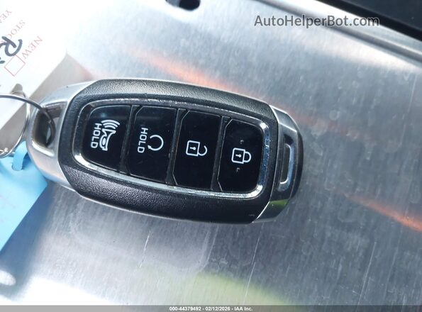 KM8KH3ACXPU011291 2023 HYUNDAI KONA N Black Вид панелі приладів