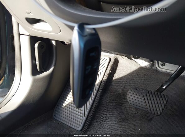 KM8KM4AB5PU146591 2023 HYUNDAI IONIQ 5 Gray Вид панелі приладів