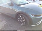 2023 Hyundai Ioniq 5 Se Standard Range Gray vin: KM8KM4AB5PU146591 2023 Hyundai Ioniq 5 Se Standard Range Gray vin: KM8KM4AB5PU146591