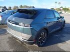 2023 Hyundai Ioniq 5 Se Standard Range Gray vin: KM8KM4AB5PU146591 2023 Hyundai Ioniq 5 Se Standard Range Gray vin: KM8KM4AB5PU146591
