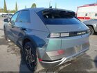 2023 Hyundai Ioniq 5 Se Standard Range Gray vin: KM8KM4AB5PU146591 2023 Hyundai Ioniq 5 Se Standard Range Gray vin: KM8KM4AB5PU146591