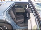 2022 Hyundai Ioniq 5 Se Light Blue vin: KM8KM4AE4NU109068