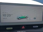 2022 Hyundai Ioniq 5 Se Light Blue vin: KM8KM4AE4NU109068