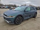 2023 Hyundai Ioniq 5 Se Green vin: KM8KMDAF5PU214360