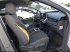 2022 Hyundai Ioniq 5 Se Gray vin: KM8KMDAF8NU112628