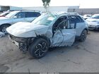 2022 Hyundai Ioniq 5 Se Gray vin: KM8KMDAF8NU112628