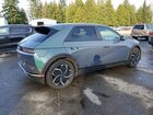 2024 Hyundai Ioniq 5 Se Зеленый vin: KM8KMDDF6RU317513