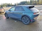 2024 Hyundai Ioniq 5 Se Зеленый vin: KM8KMDDF6RU317513