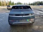 2024 Hyundai Ioniq 5 Se Зеленый vin: KM8KMDDF6RU317513