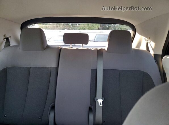 KM8KMDDF6RU317513 2024 HYUNDAI IONIQ Зеленый Вид задних сидений