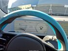 2024 Hyundai Ioniq 5 Se Blue vin: KM8KMDDFXRU249829