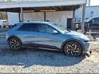 2024 Hyundai Ioniq 5 Se Blue vin: KM8KMDDFXRU249829