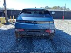 2024 Hyundai Ioniq 5 Se Blue vin: KM8KMDDFXRU249829