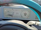2024 Hyundai Ioniq 5 Se Blue vin: KM8KMDDFXRU249829