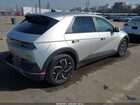 2023 Hyundai Ioniq 5 Sel Silver vin: KM8KN4AE2PU145292