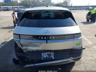 2023 Hyundai Ioniq 5 Sel Silver vin: KM8KN4AE2PU145292