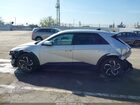 2023 Hyundai Ioniq 5 Sel Silver vin: KM8KN4AE2PU145292