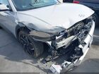 2024 Hyundai Ioniq 5 Sel Серый vin: KM8KN4DE1RU250596 2024 Hyundai Ioniq 5 Sel Серый vin: KM8KN4DE1RU250596