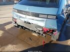 2024 Hyundai Ioniq 5 Sel Light Blue vin: KM8KN4DE8RU259019 2024 Hyundai Ioniq 5 Sel Light Blue vin: KM8KN4DE8RU259019