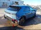 2024 Hyundai Ioniq 5 Sel Light Blue vin: KM8KN4DE8RU259019 2024 Hyundai Ioniq 5 Sel Light Blue vin: KM8KN4DE8RU259019