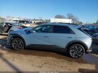 2024 Hyundai Ioniq 5 Sel Light Blue vin: KM8KN4DE8RU259019 2024 Hyundai Ioniq 5 Sel Light Blue vin: KM8KN4DE8RU259019