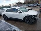 2022 Hyundai Ioniq 5 Sel Белый vin: KM8KNDAF0NU083364