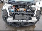 2022 Hyundai Ioniq 5 Sel Белый vin: KM8KNDAF0NU083364