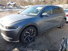 2023 Hyundai Ioniq 5 Sel Dark Blue vin: KM8KNDAF1PU147690