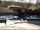 2023 Hyundai Ioniq 5 Sel Dark Blue vin: KM8KNDAF1PU147690