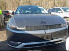 2023 Hyundai Ioniq 5 Sel Dark Blue vin: KM8KNDAF1PU147690