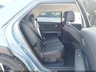 2023 Hyundai Ioniq 5 Sel Light Blue vin: KM8KNDAF1PU217723