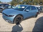 2023 Hyundai Ioniq 5 Sel Light Blue vin: KM8KNDAF1PU217723